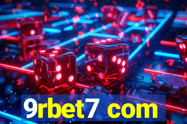 9rbet7 com